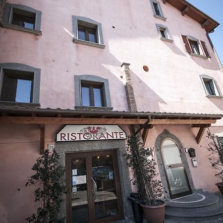 Locanda Dal Sor Francesco Верталла Екстер'єр фото