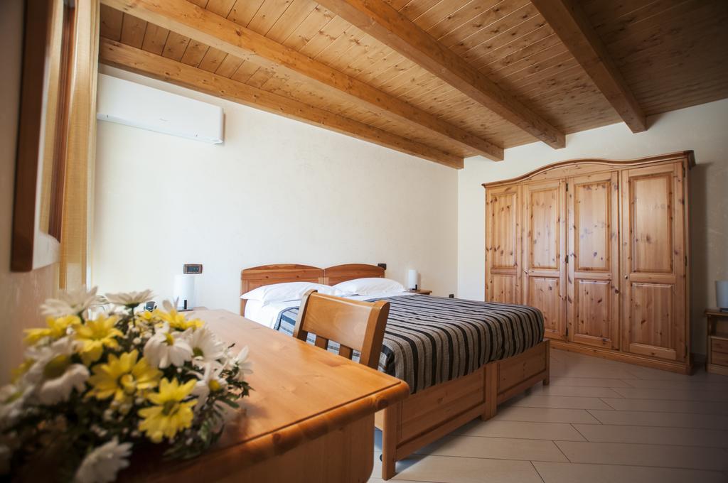 Locanda Dal Sor Francesco Верталла Екстер'єр фото